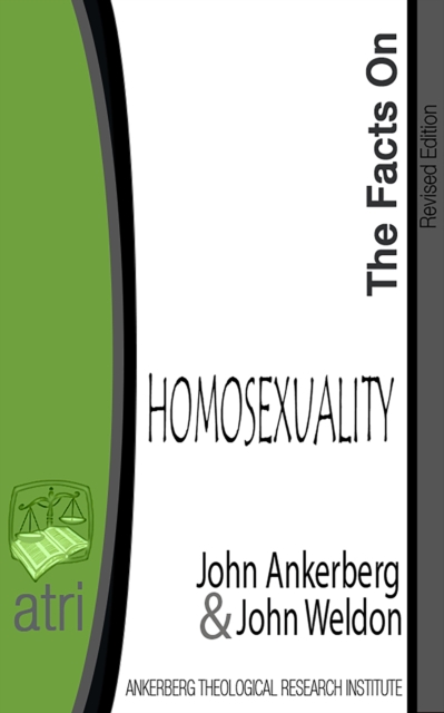 Facts on Homosexuality