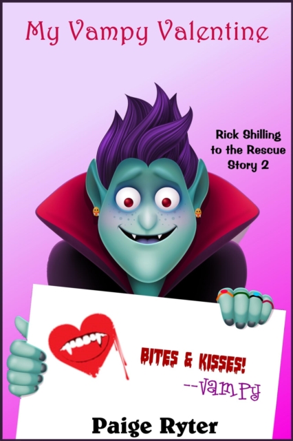 My Vampy Valentine