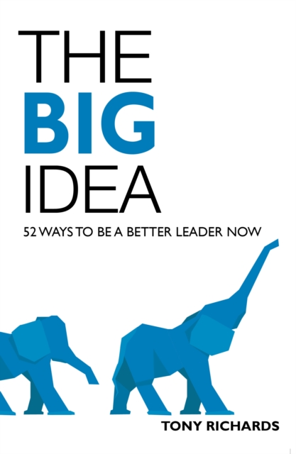 Big Idea