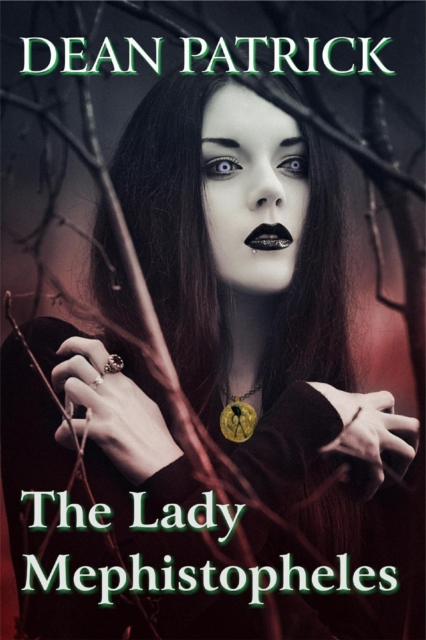 Lady Mephistopheles