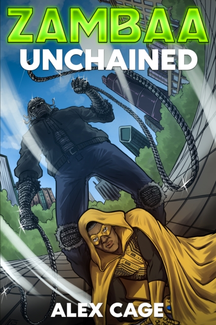 Zambaa: Unchained