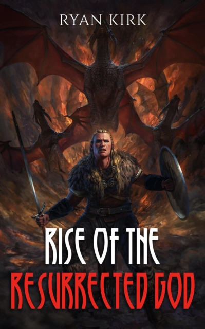 Rise of the Resurrected God