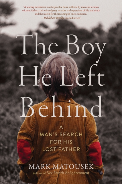 Boy He Left Behind