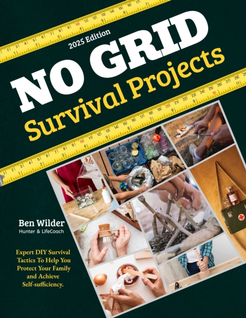 No Grid Survival Projects 2025