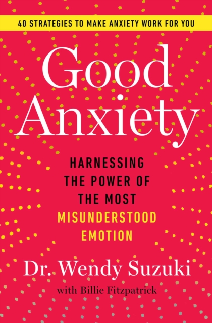 Good Anxiety