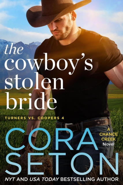 Cowboy's Stolen Bride