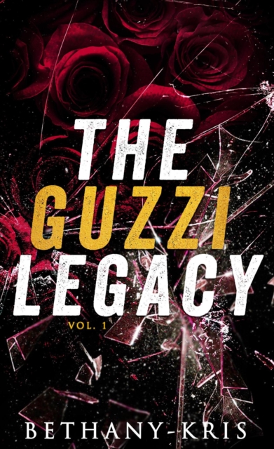 Guzzi Legacy: Vol 1