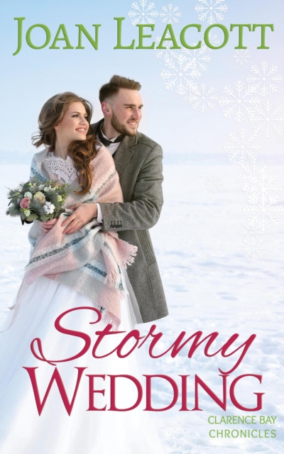 Stormy Wedding