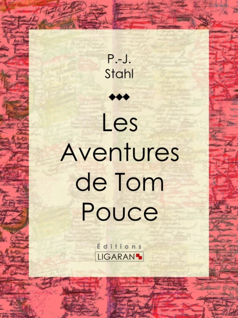 Les Aventures de Tom Pouce