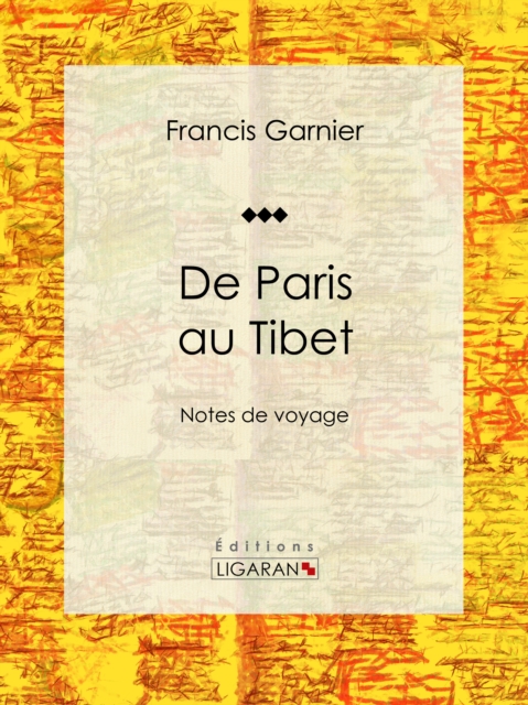 De Paris au Tibet