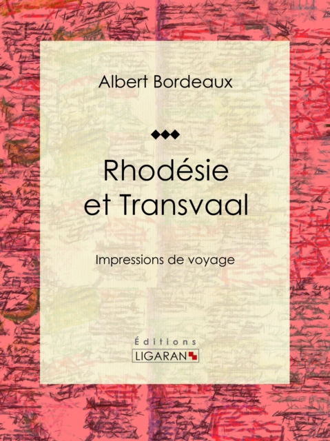 Rhodésie et Transvaal