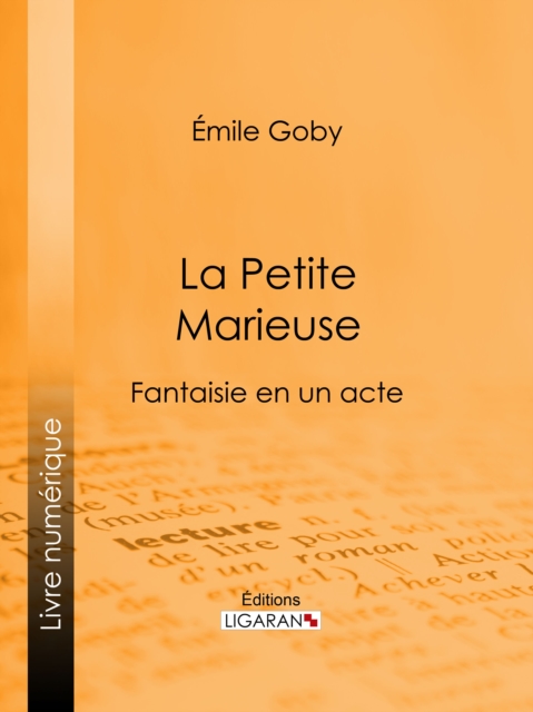 La Petite Marieuse