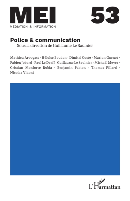 Police & communication