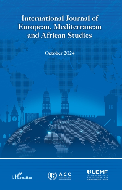 International Journal of European, Mediterranean and African Studies