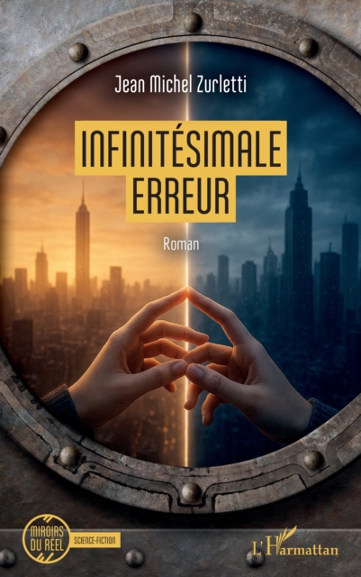 Infinitesimale erreur
