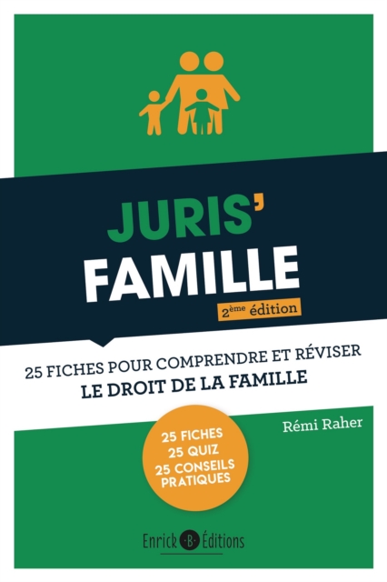Juris'Famille - 2e édition