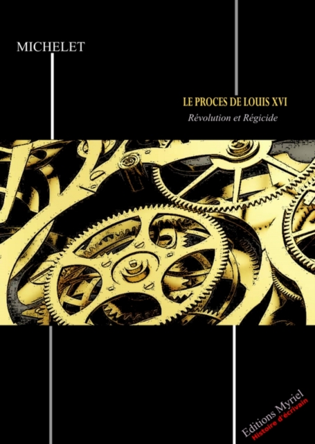 Le procès de Louis XVI