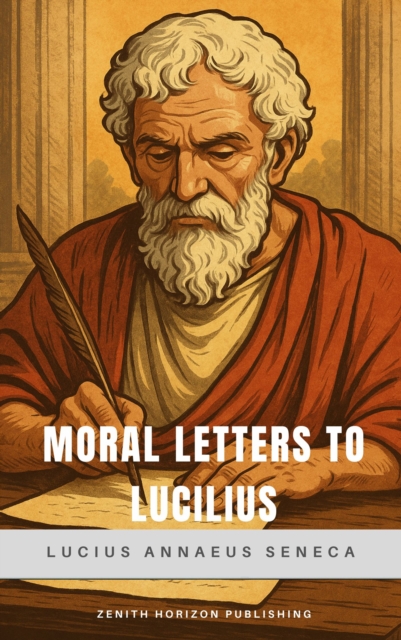 Moral letters to Lucilius 