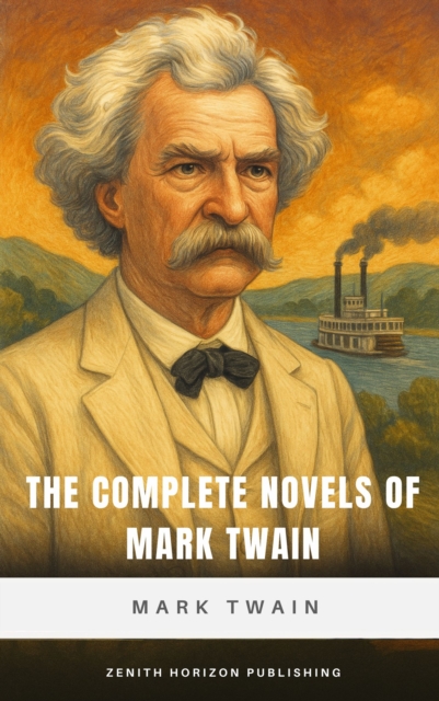 Complete Novels of Mark Twain