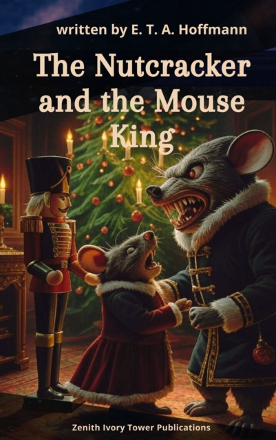 Nutcracker and the Mouse King