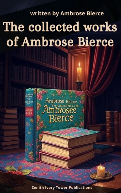 collected works of Ambrose Bierce