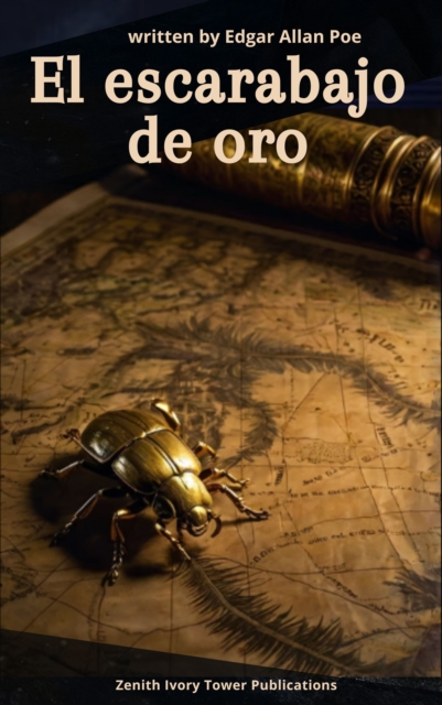El Escarabajo de Oro