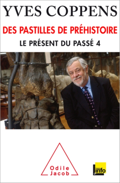 Des pastilles de préhistoire