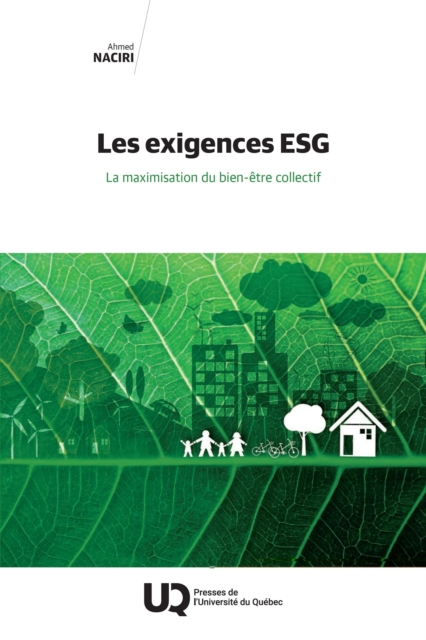 Les exigences ESG