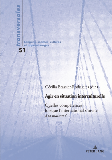 Agir en situation interculturelle