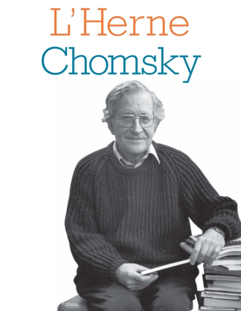 Cahier de L'Herne n°88 : Chomsky