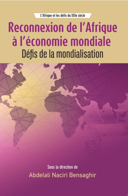 Reconnexion de l Afrique a l economie mondiale