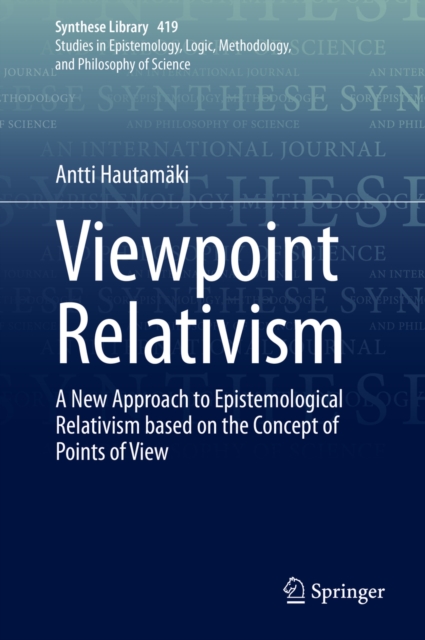 Viewpoint Relativism