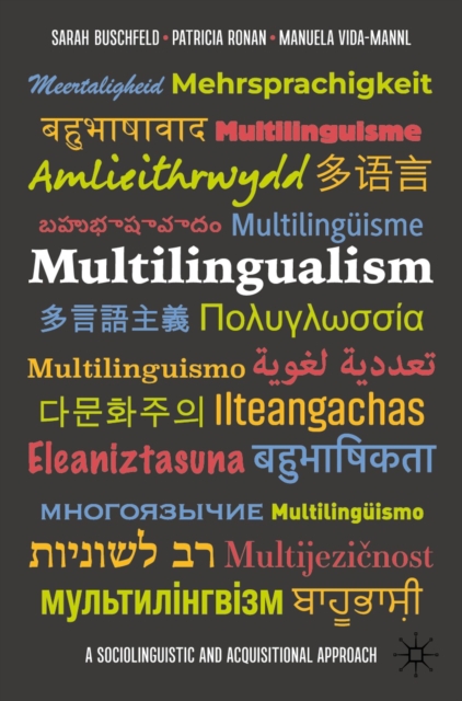 Multilingualism