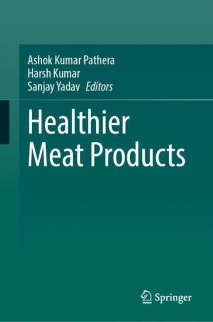 Healthier Meat Products
