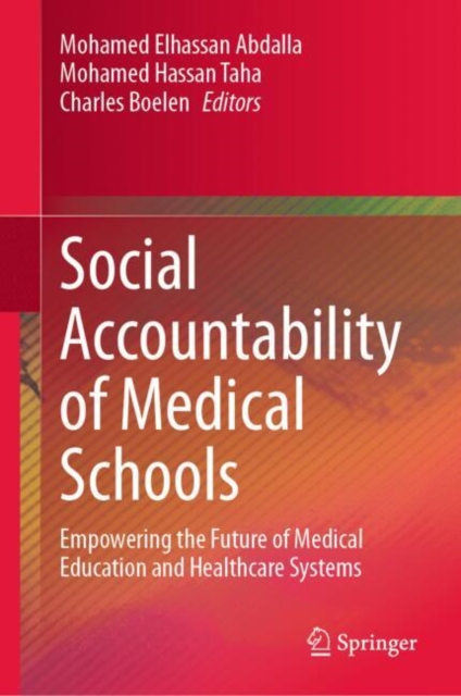 Social Accountability of Medical Schools