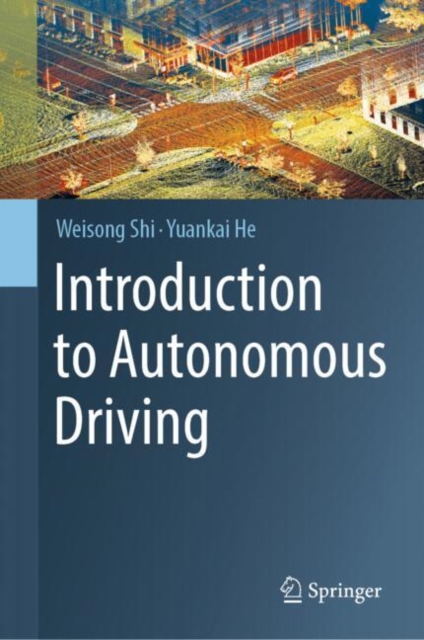 Introduction to Autonomous Driving