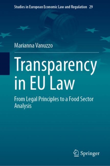 Transparency in EU Law