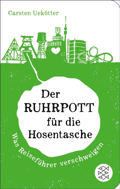 Der Ruhrpott für die Hosentasche