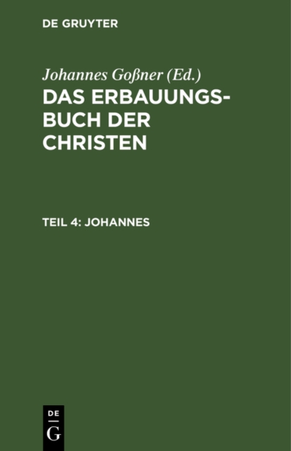 Johannes