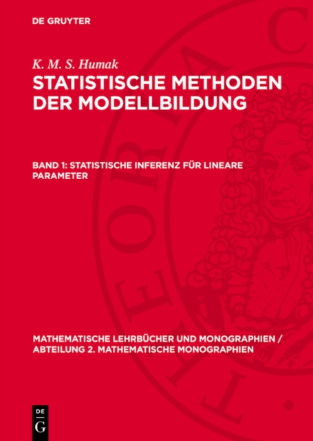 Statistische Inferenz für lineare Parameter