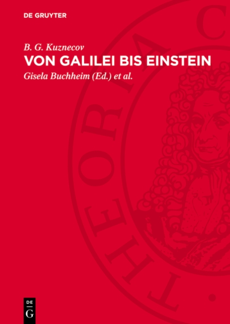 Von Galilei bis Einstein