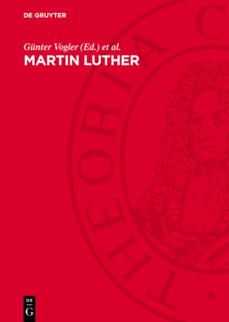 Martin Luther
