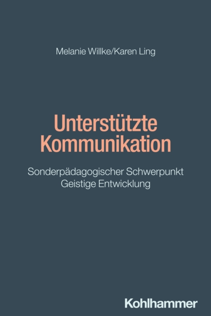 Unterstutzte Kommunikation
