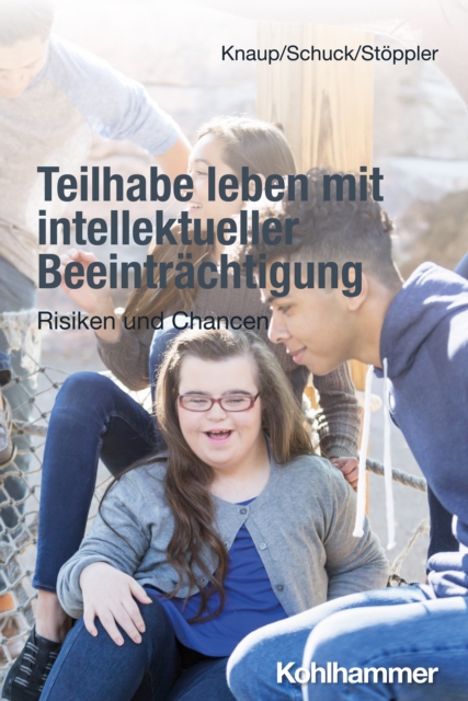 Teilhabe leben mit intellektueller Beeintrachtigung