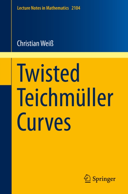 Twisted Teichmuller Curves