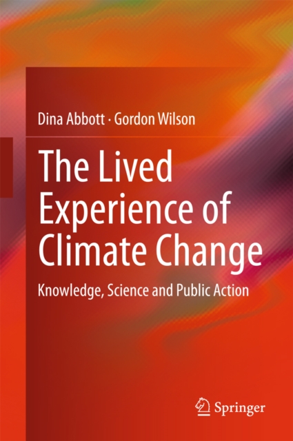 Lived Experience of Climate Change