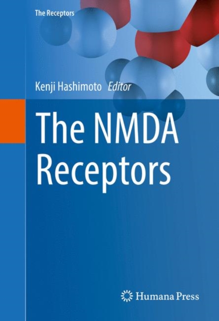 NMDA Receptors