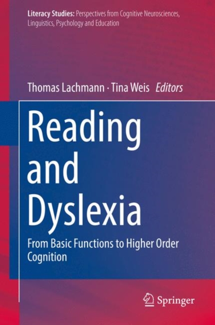 Reading and Dyslexia
