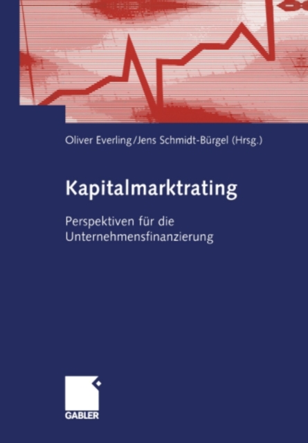 Kapitalmarktrating