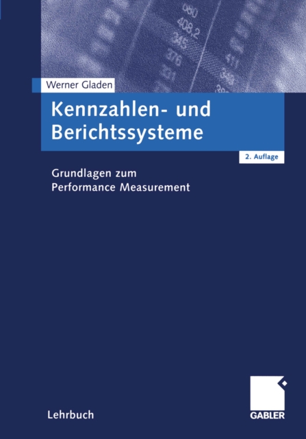 Kennzahlen- und Berichtssysteme
